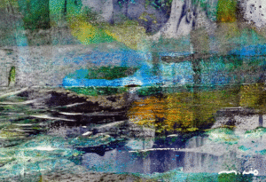 "On the Beach"
